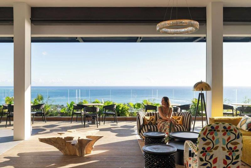 Legend Hill Resort Spa image