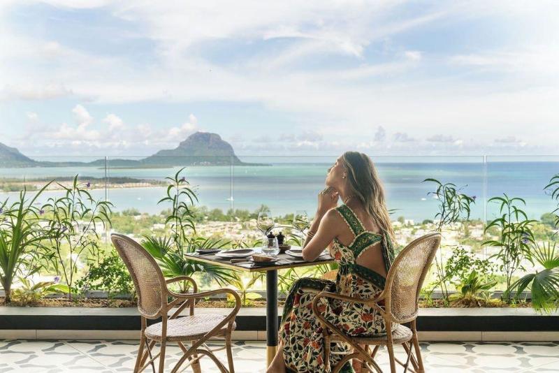 Legend Hill Resort Spa image