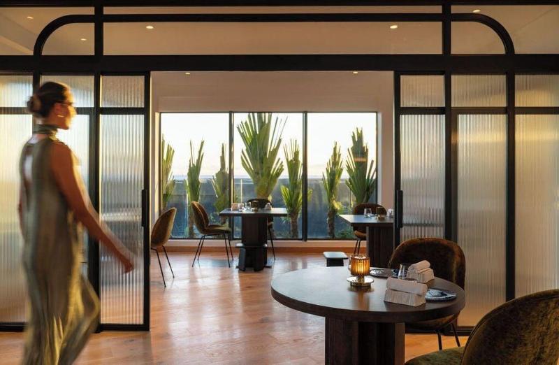Legend Hill Resort Spa image