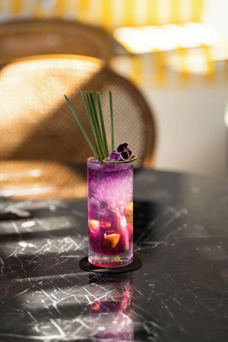 Legend Hill Resort Spa image