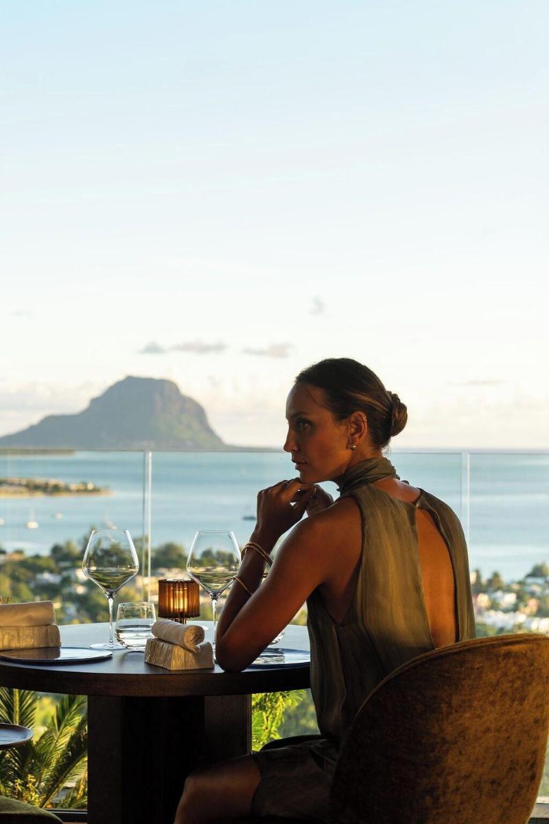 Legend Hill Resort Spa image