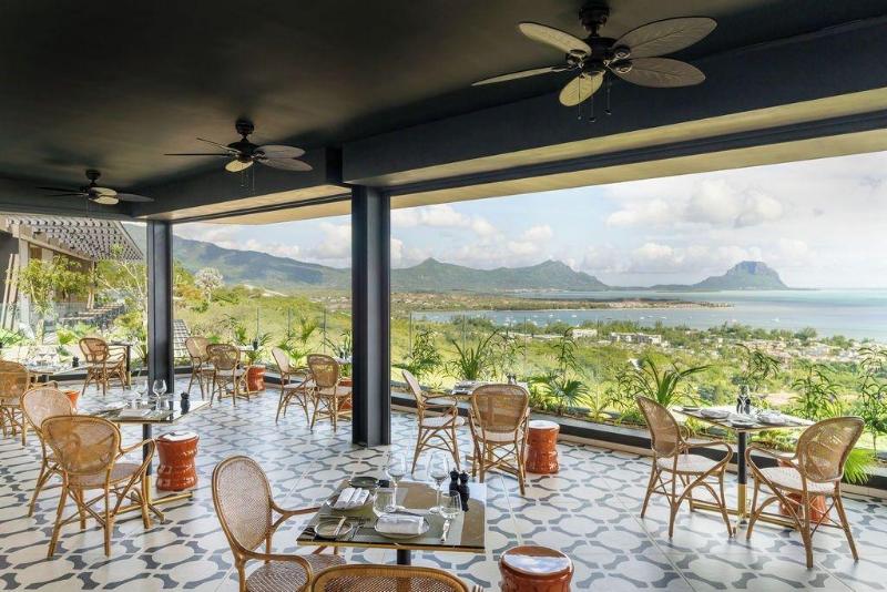Legend Hill Resort Spa image