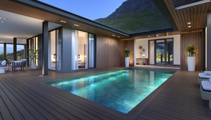 Legend Hill Resort Spa image