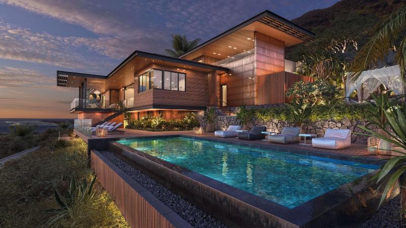 Legend Hill Resort Spa image