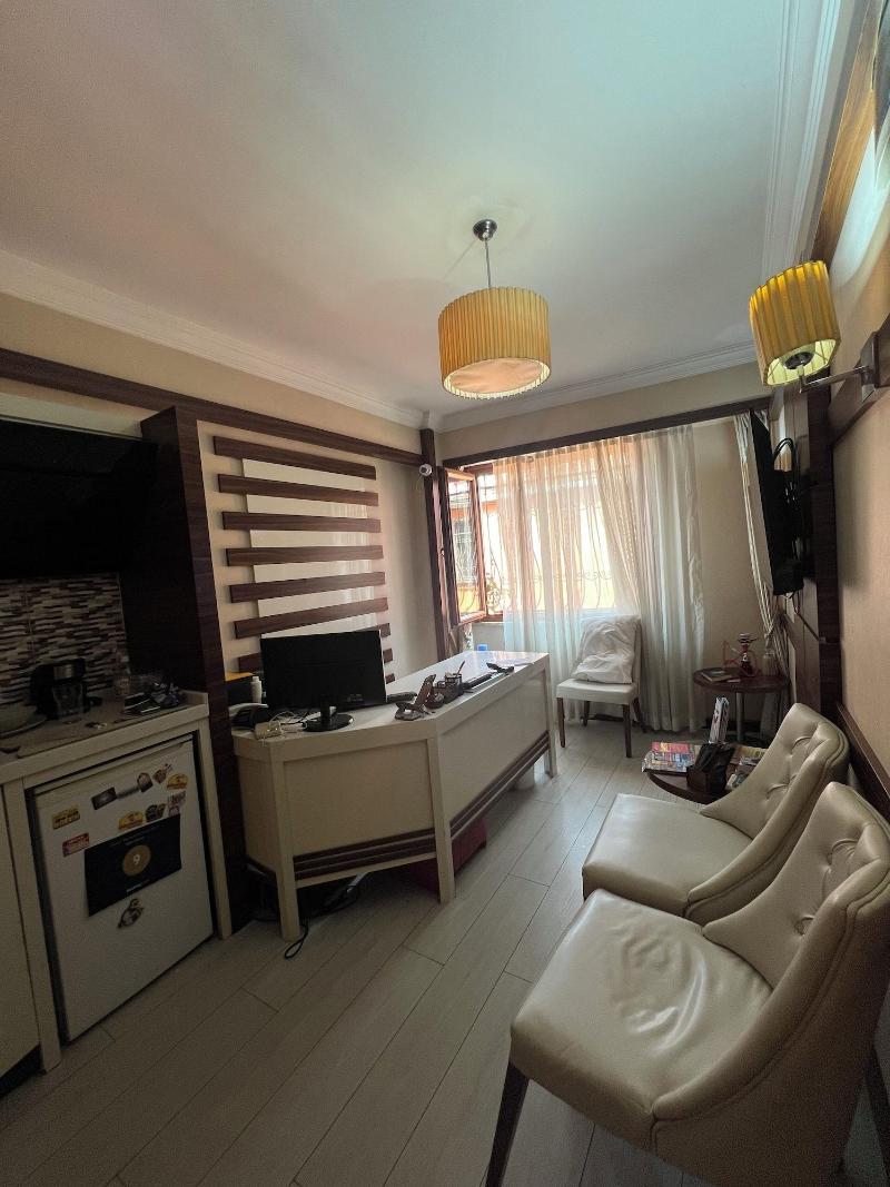 New House image
