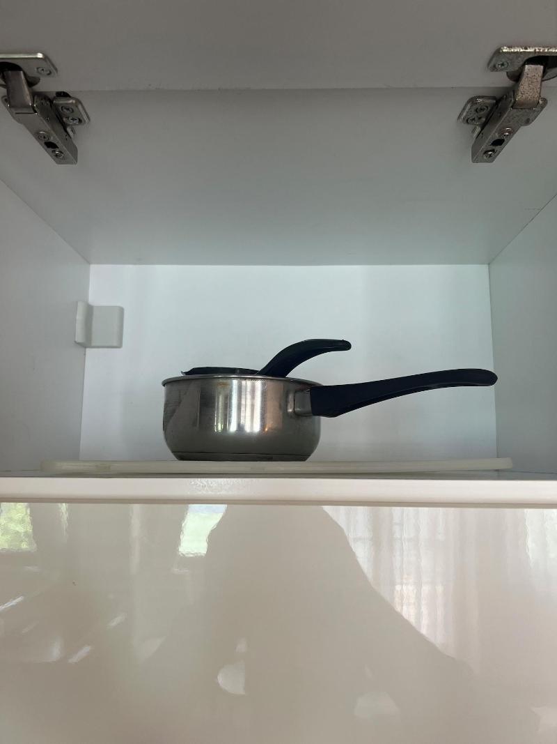 New House image