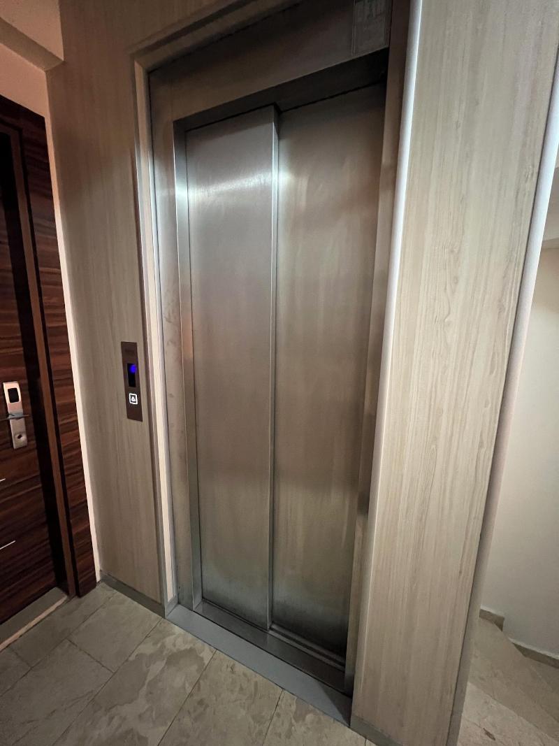 New House image