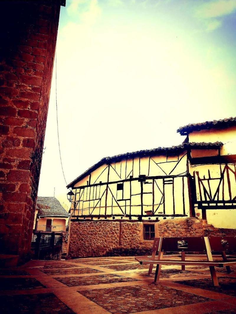 Hotel Juderia Valle Del Jerte — general view