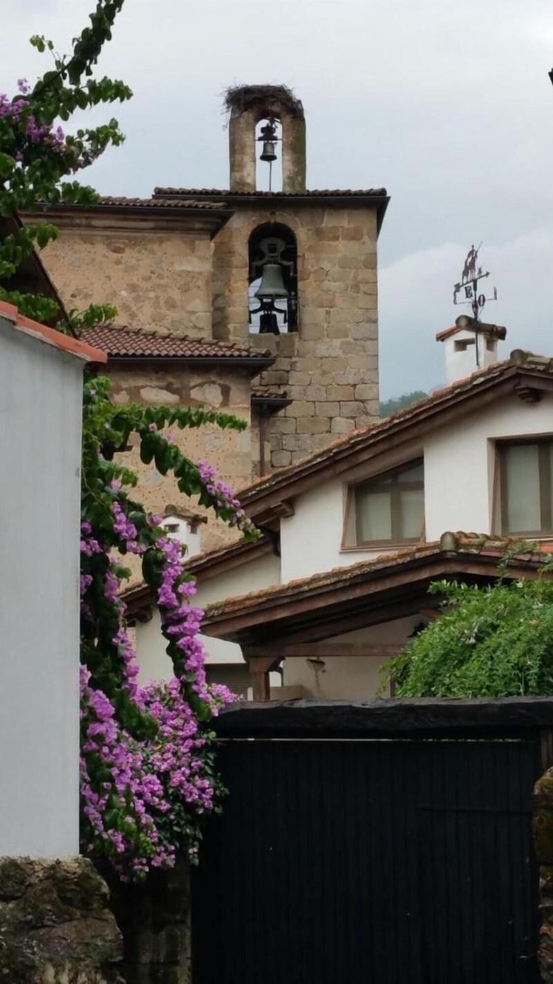 Hotel Juderia Valle Del Jerte — general view