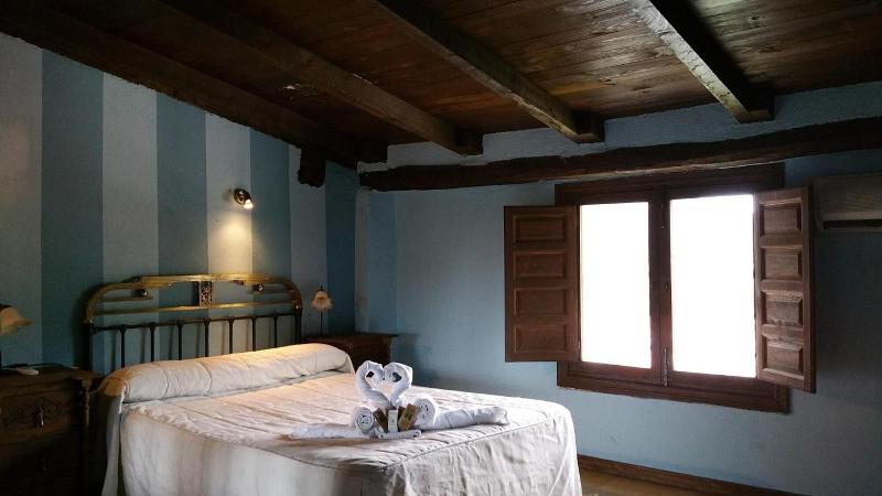 Hotel Juderia Valle Del Jerte image
