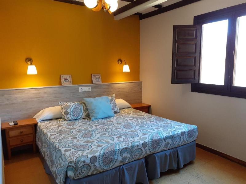 Hotel Juderia Valle Del Jerte image