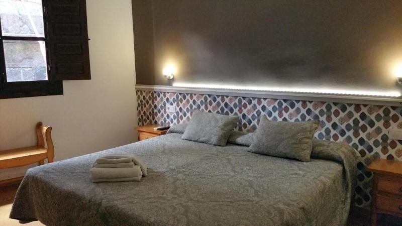 Hotel Juderia Valle Del Jerte image