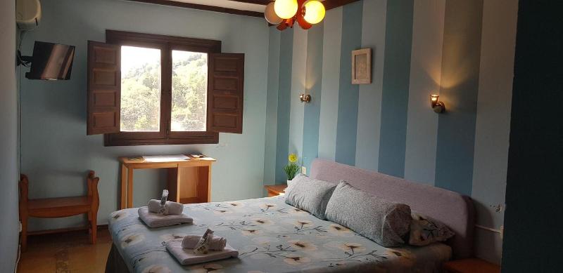 Hotel Juderia Valle Del Jerte image