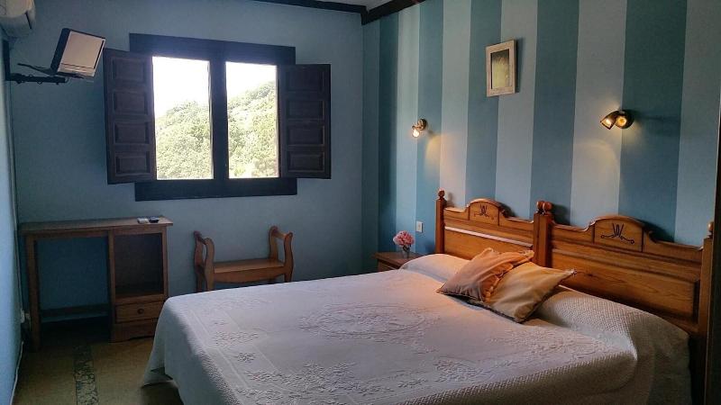 Hotel Juderia Valle Del Jerte image