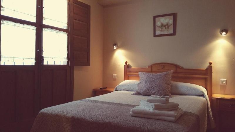 Hotel Juderia Valle Del Jerte image