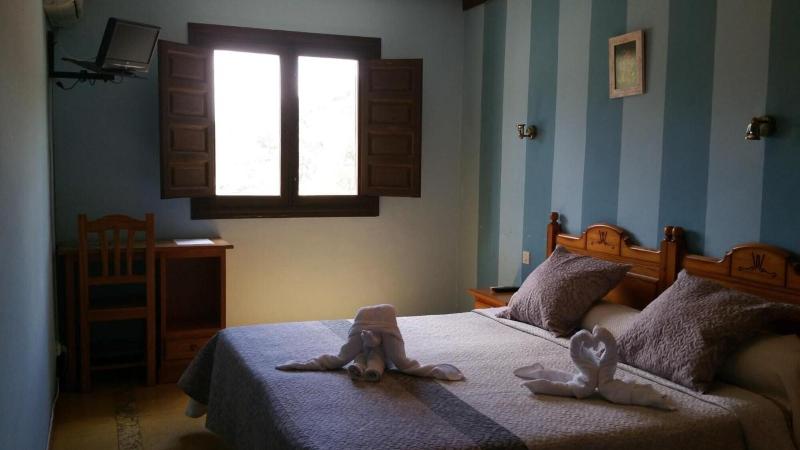 Hotel Juderia Valle Del Jerte image