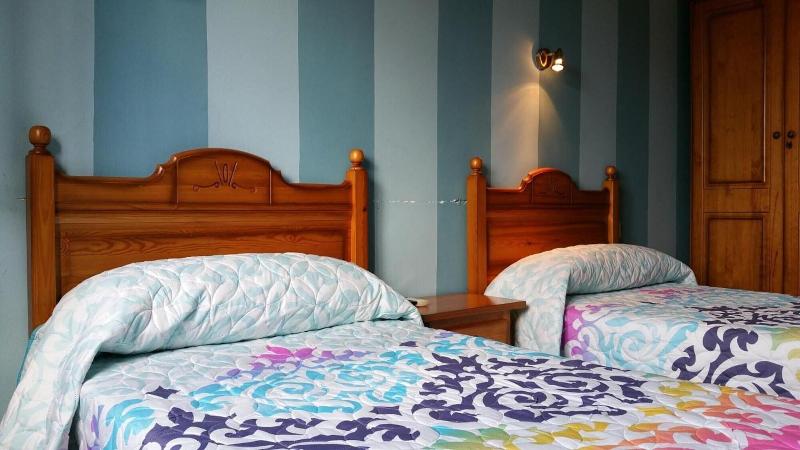 Hotel Juderia Valle Del Jerte image