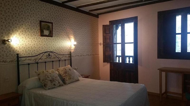 Hotel Juderia Valle Del Jerte image