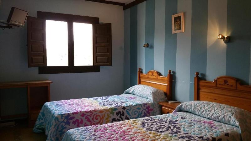 Hotel Juderia Valle Del Jerte image