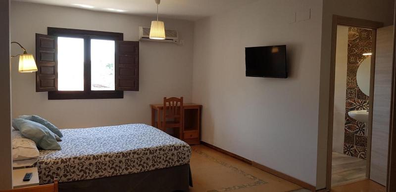 Hotel Juderia Valle Del Jerte image