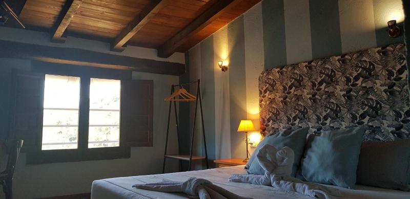 Hotel Juderia Valle Del Jerte image