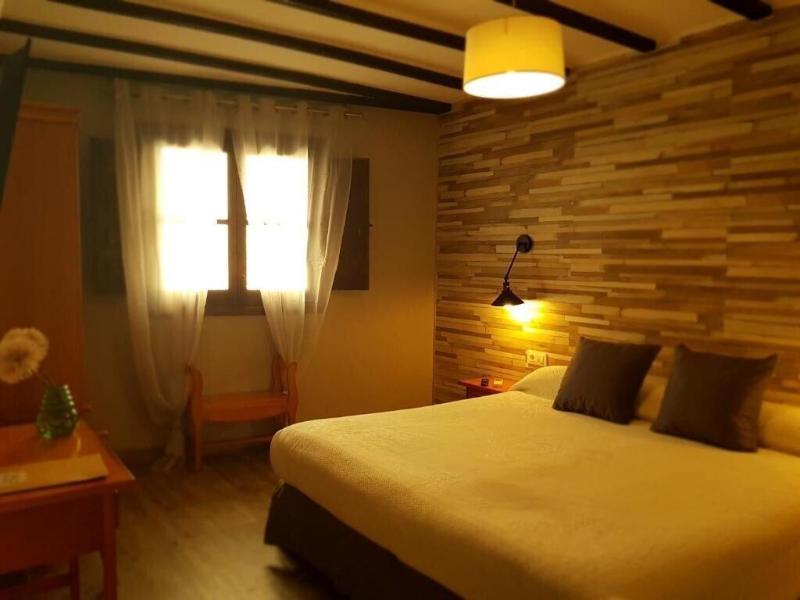 Hotel Juderia Valle Del Jerte image