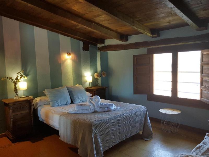 Hotel Juderia Valle Del Jerte image