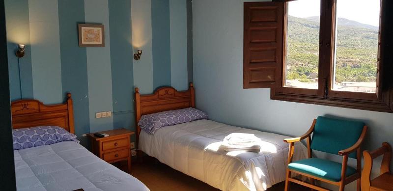 Hotel Juderia Valle Del Jerte image
