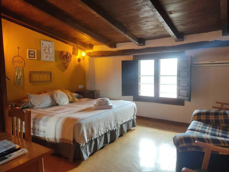 Hotel Juderia Valle Del Jerte image