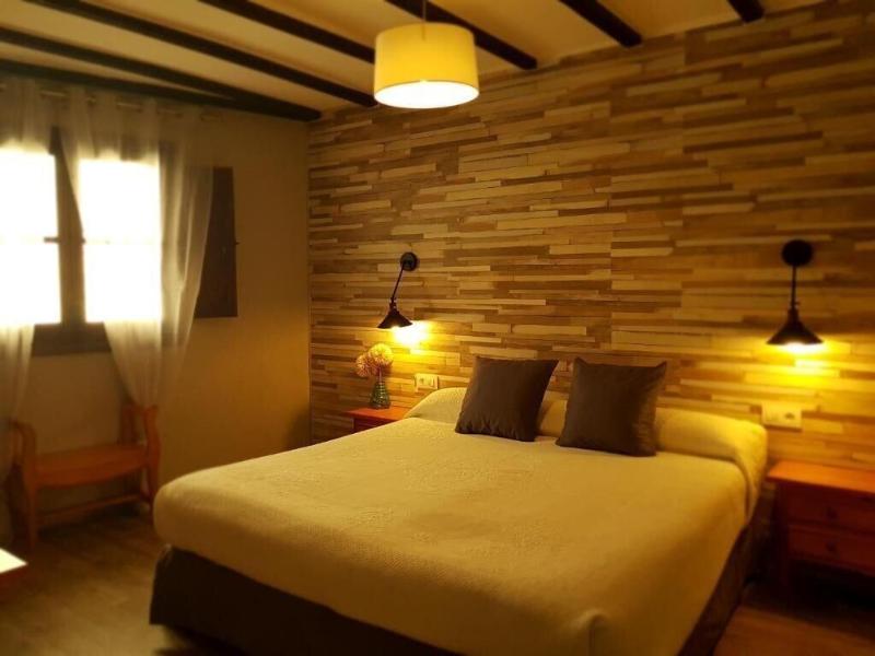 Hotel Juderia Valle Del Jerte image