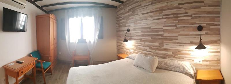 Hotel Juderia Valle Del Jerte image