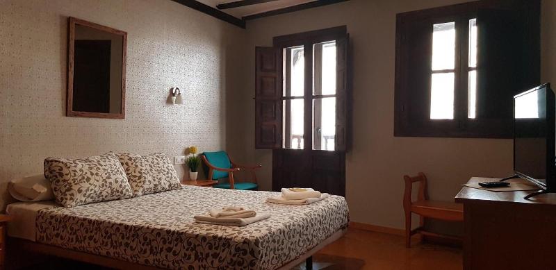 Hotel Juderia Valle Del Jerte image