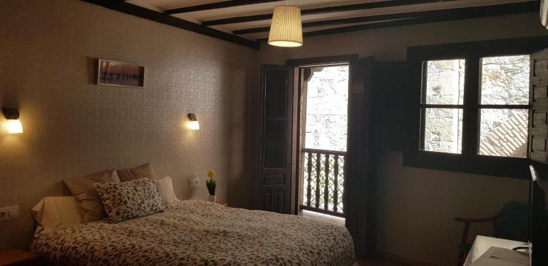 Hotel Juderia Valle Del Jerte image