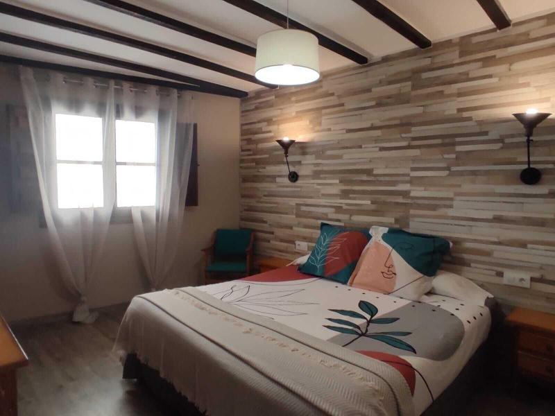Hotel Juderia Valle Del Jerte image