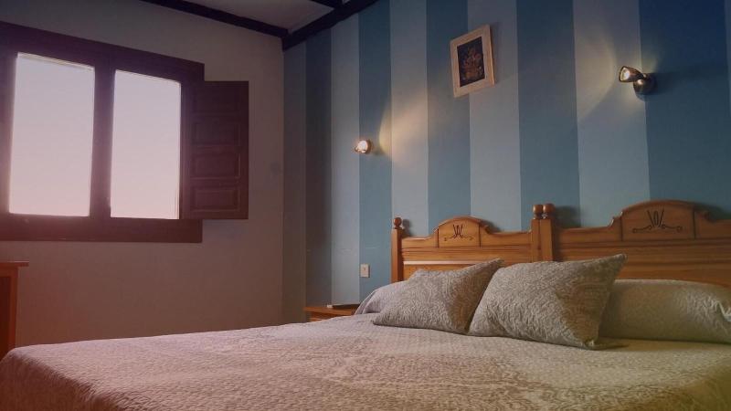 Hotel Juderia Valle Del Jerte image