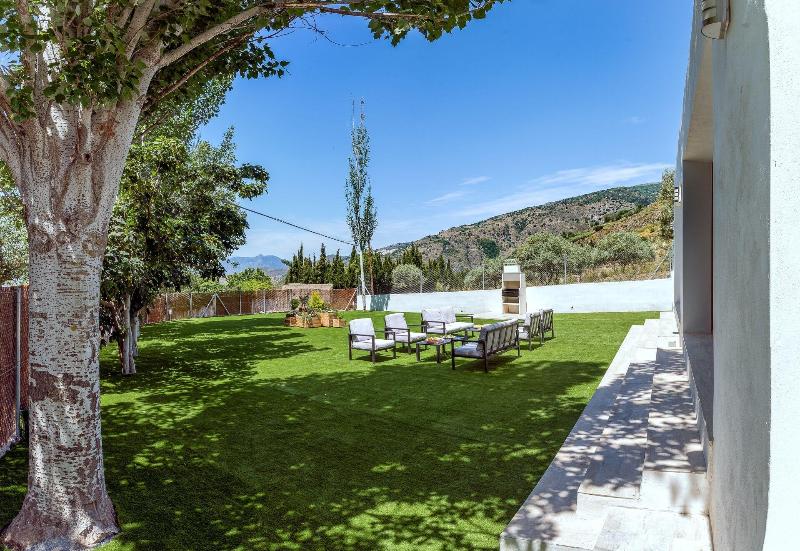 Alpujarra Arena image