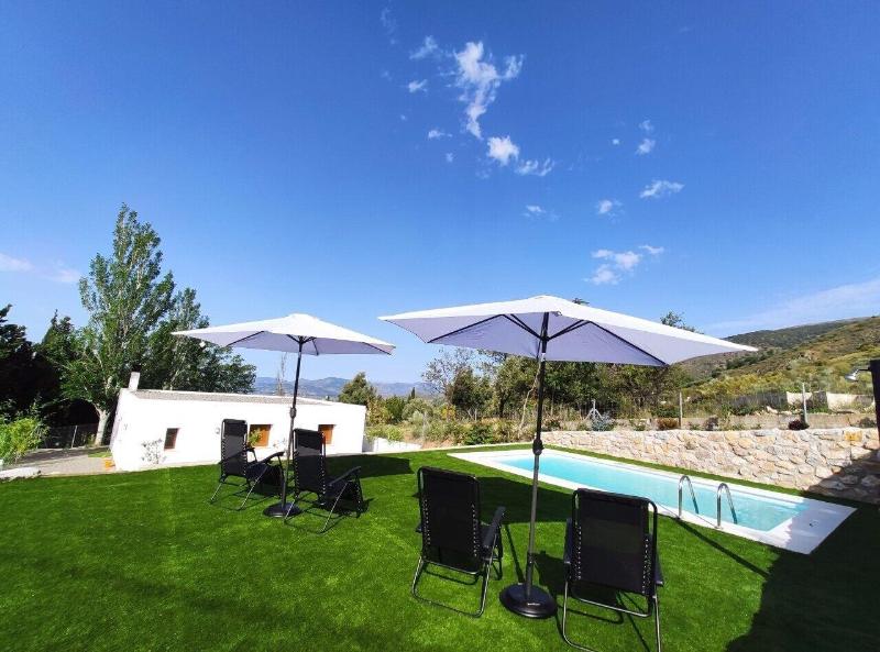 Alpujarra Arena image