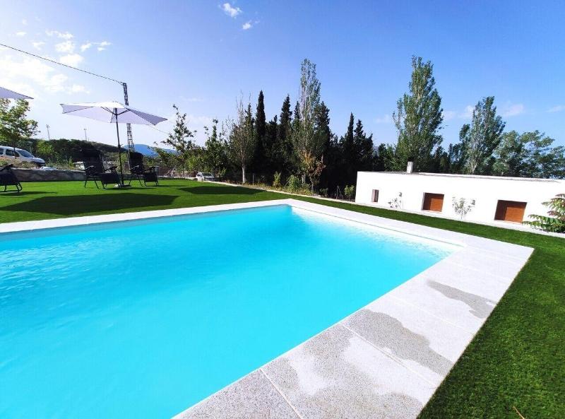 Alpujarra Arena image