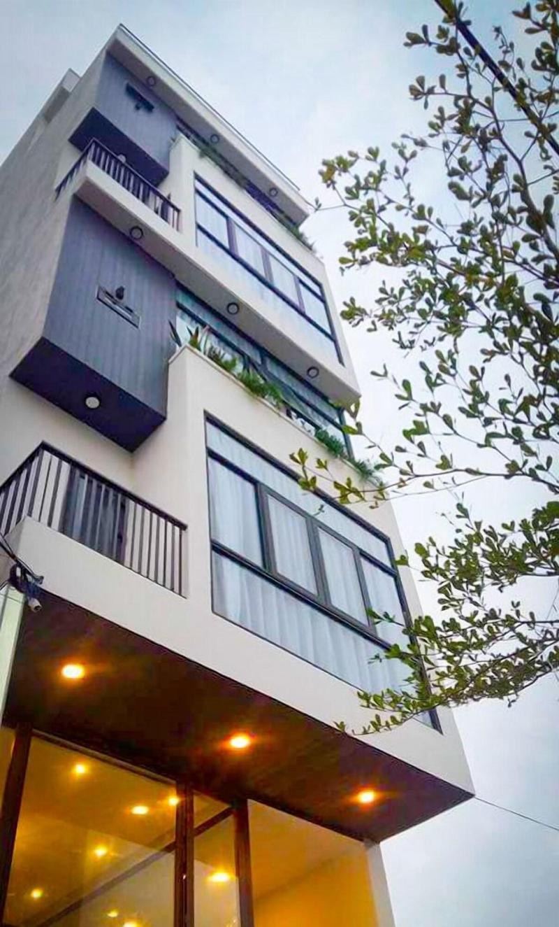 Crystal Le Apartment Danang image