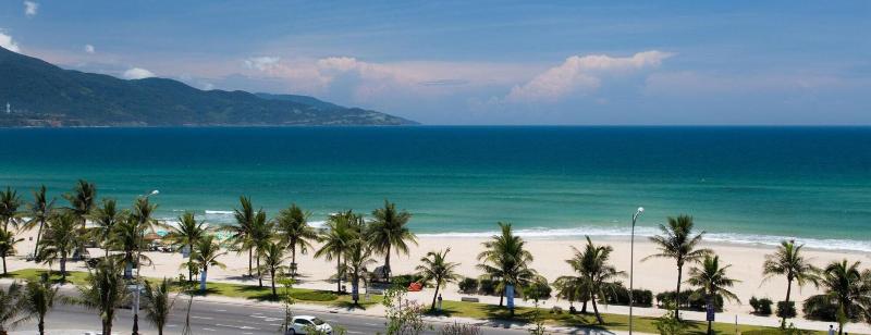 Crystal Le Apartment Danang image