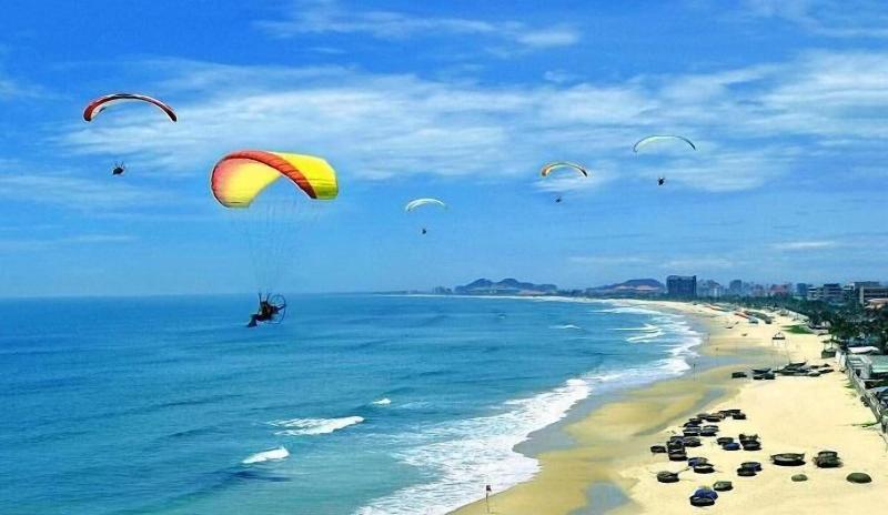 Crystal Le Apartment Danang image