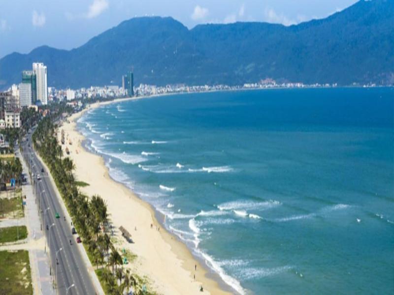 Crystal Le Apartment Danang image