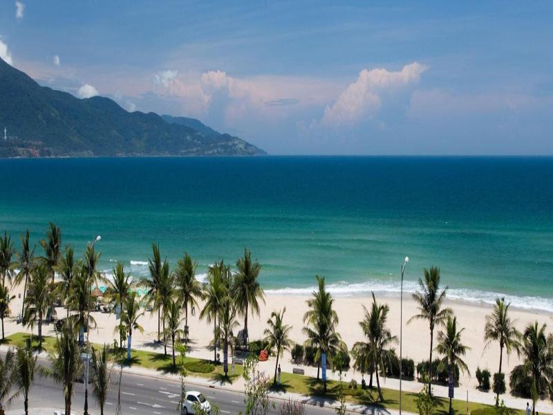 Crystal Le Apartment Danang image