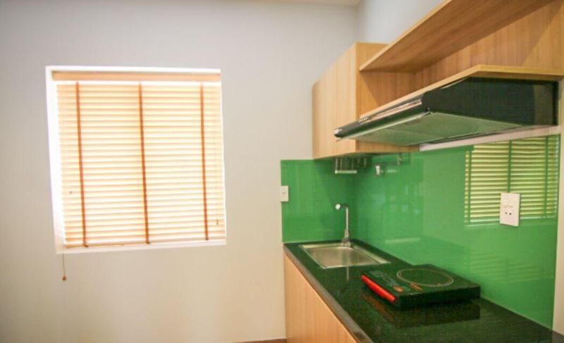 Crystal Le Apartment Danang image