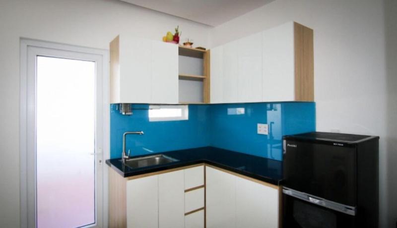 Crystal Le Apartment Danang image