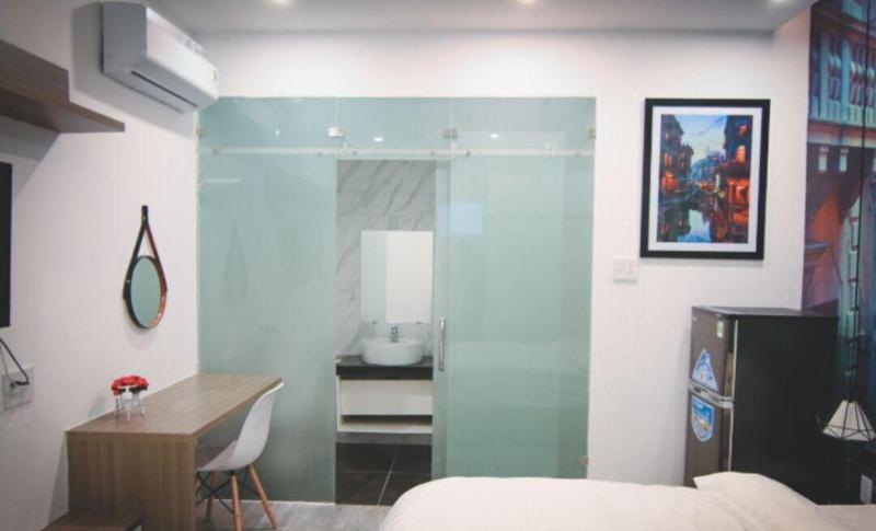 Crystal Le Apartment Danang image