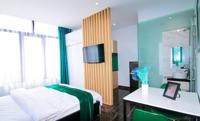 Crystal Le Apartment Danang image