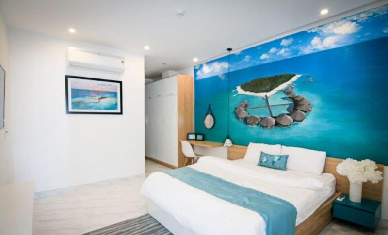 Crystal Le Apartment Danang image