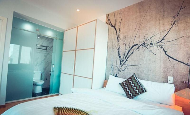 Crystal Le Apartment Danang image
