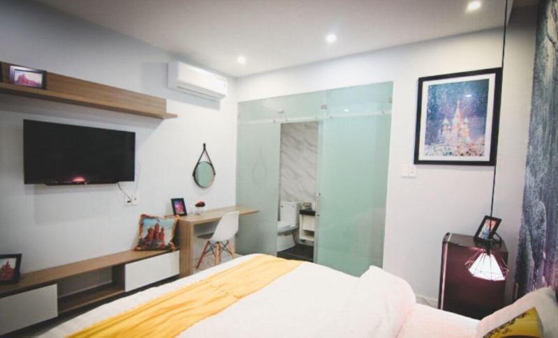 Crystal Le Apartment Danang image
